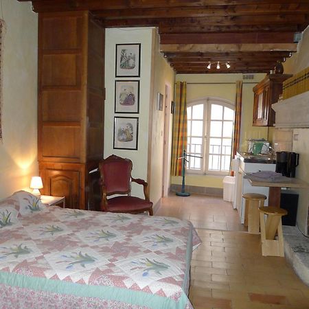 Apartamento Tresor Uzès Exterior foto