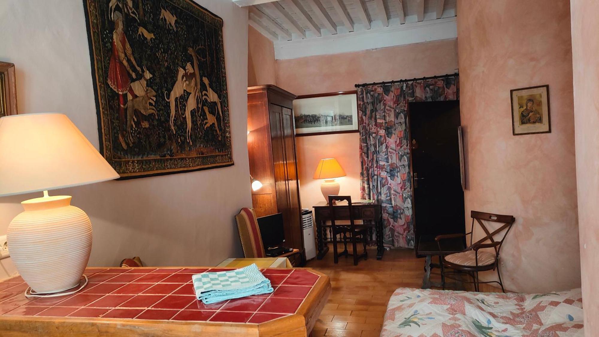 Apartamento Tresor Uzès Habitación foto